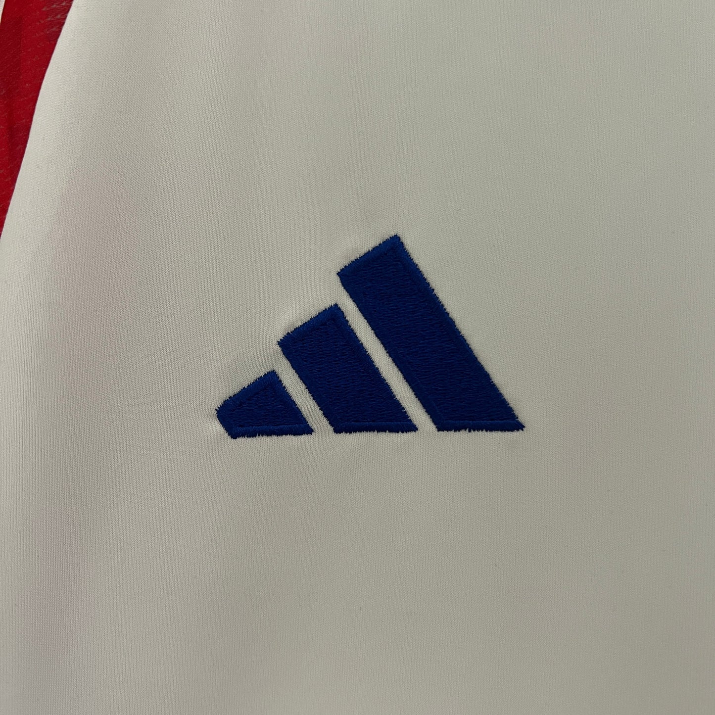 Chile Away 2024