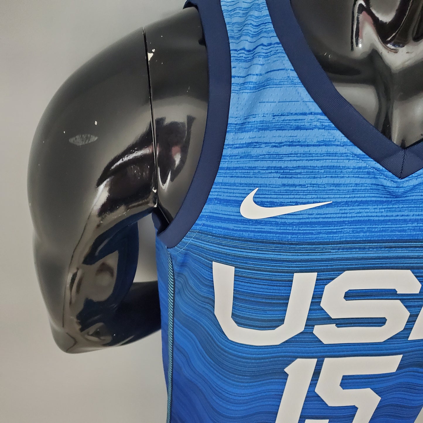 USA Olympics 2021 Away