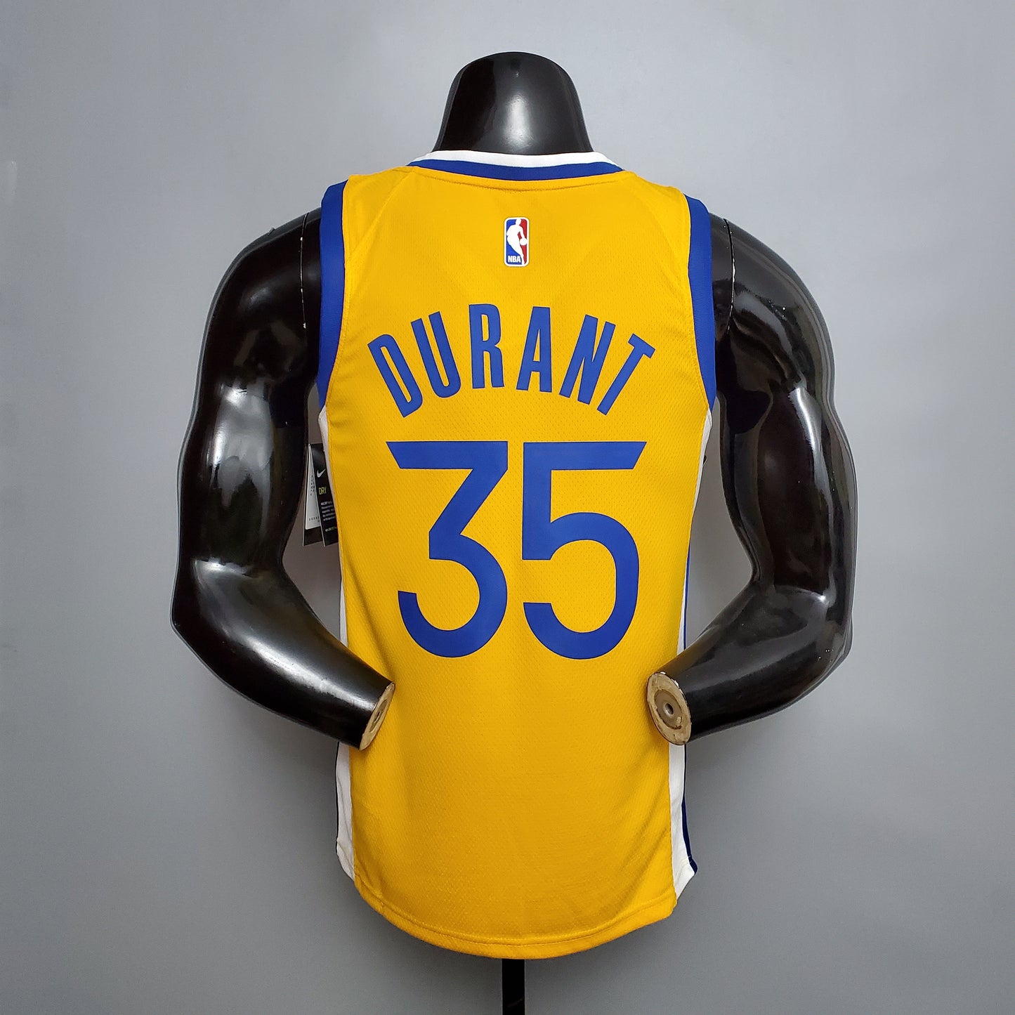 Golden State Warriors Yellow | Special Edition