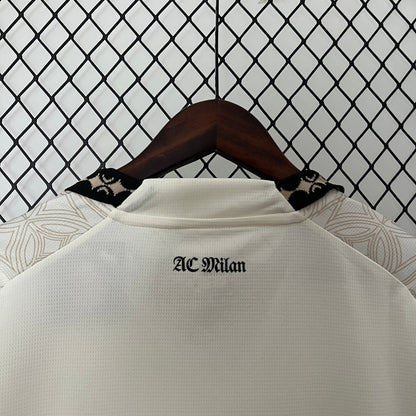 AC Milan Fourth 23/24 | Beige