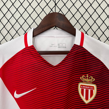 Mónaco 16/17 Home