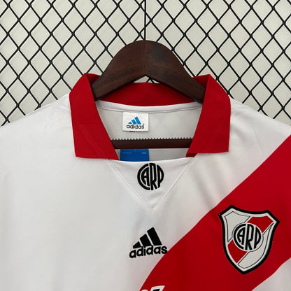 River Plate Home 98/99