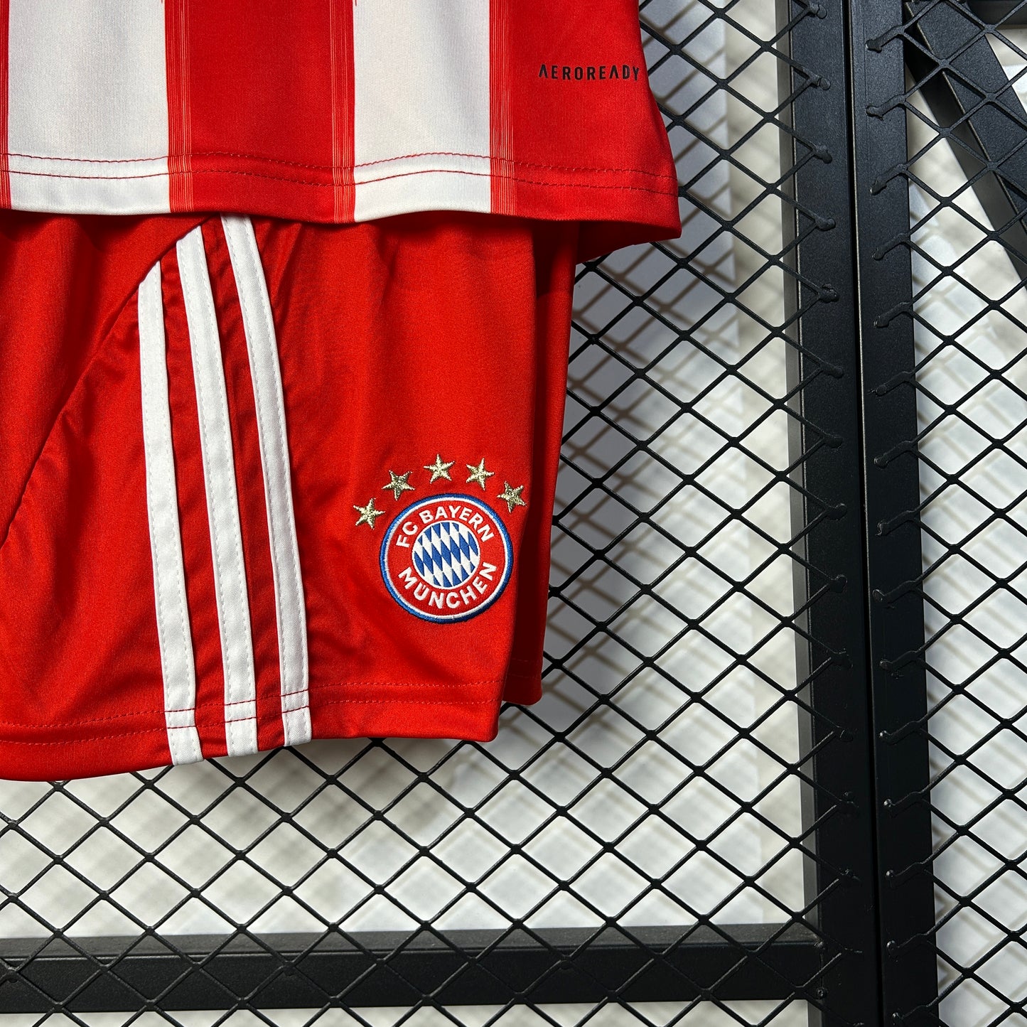 Bayern Munich 25/26 Home
