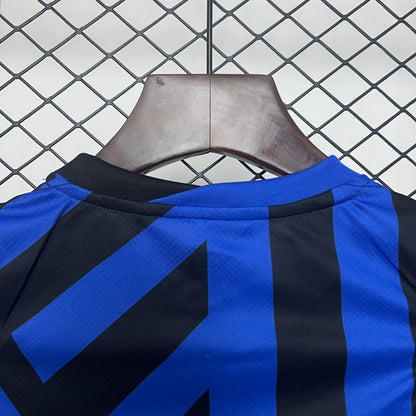 Inter Milan Kid Home 24/25