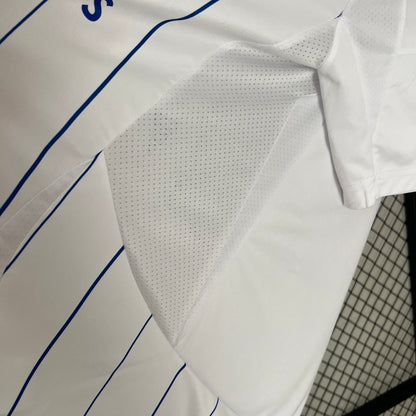 Zaragoza Fc Home 24/25