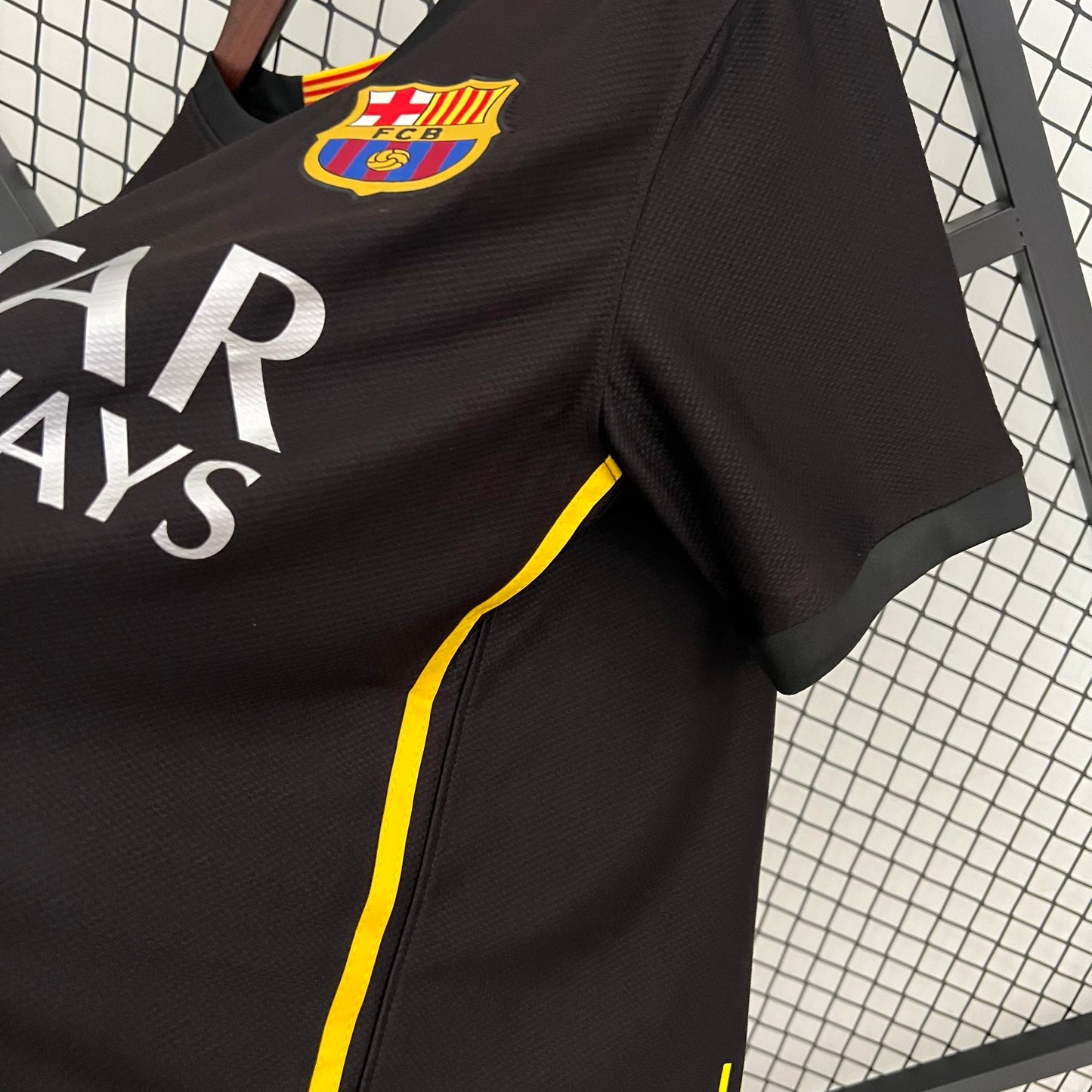 Barcelona 13/14 Third
