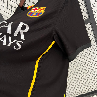 Barcelona 13/14 Third
