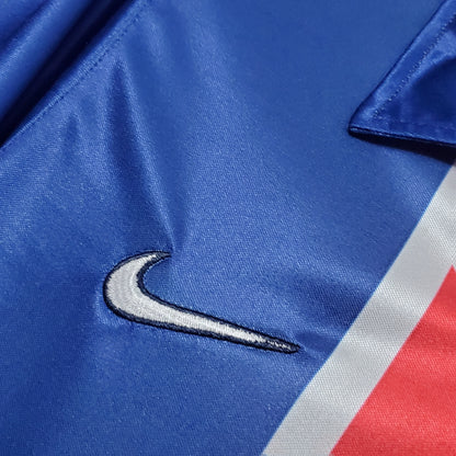 PSG 98/99 Home