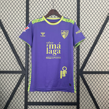 Malaga Away 24/25
