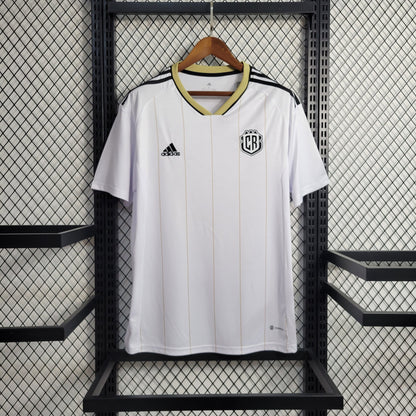 Costa Rica Away 2022