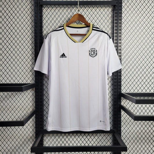Costa Rica Away 2022