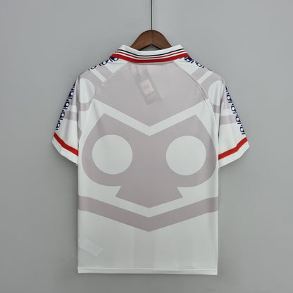 Universidad de Chile 1996 Away