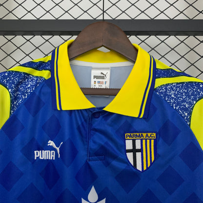 Parma 95/96 Away