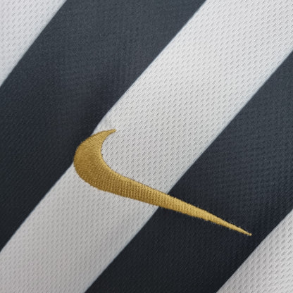 Santos 2013 Away