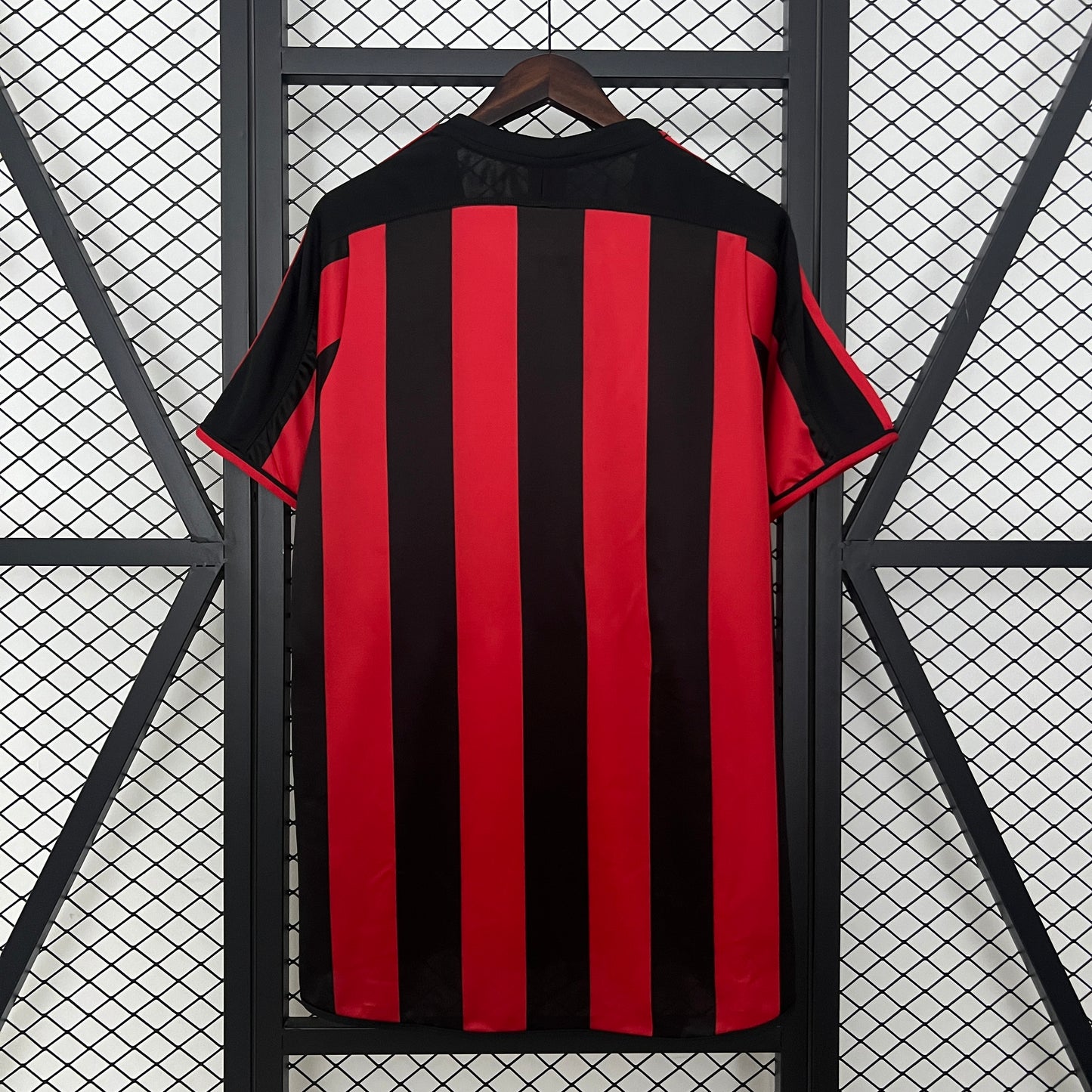 AC Milan Home 03/04