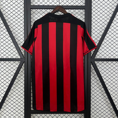 AC Milan Home 03/04