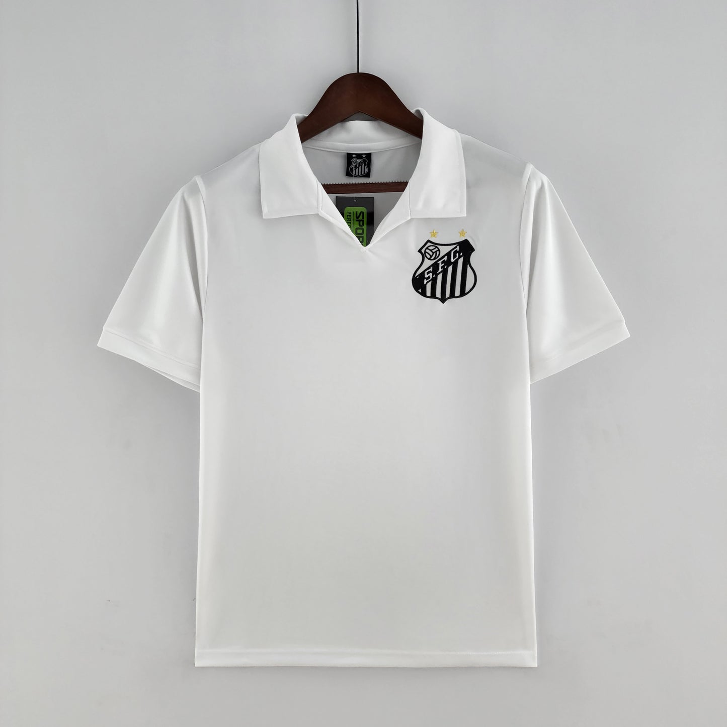 Santos 1970 Home