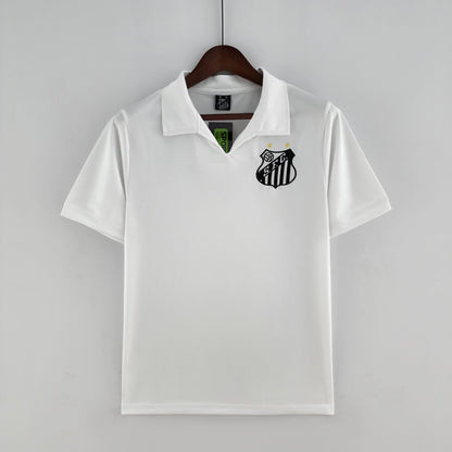 Santos 1970 Home