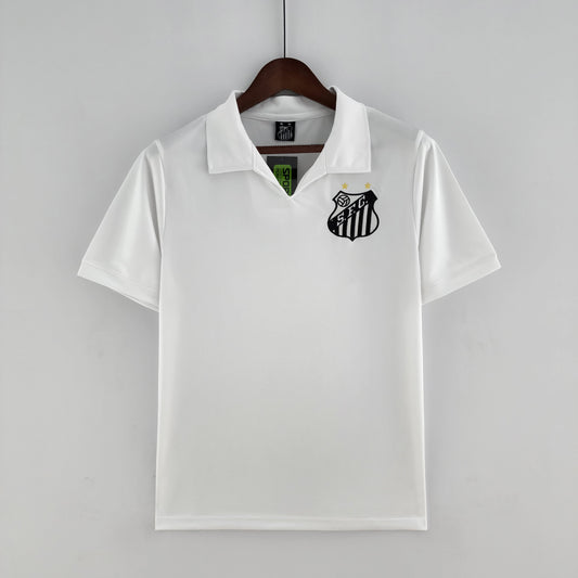 Santos 1970 Home