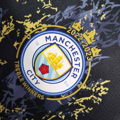 Manchester city Edição Especial FA Cup winners 23/24