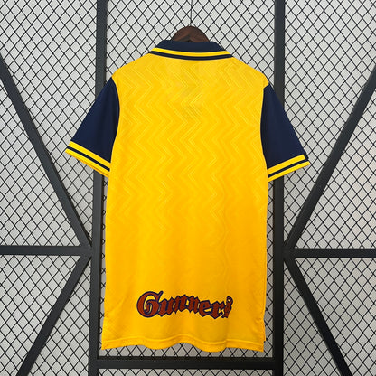 Arsenal 96/97 Away
