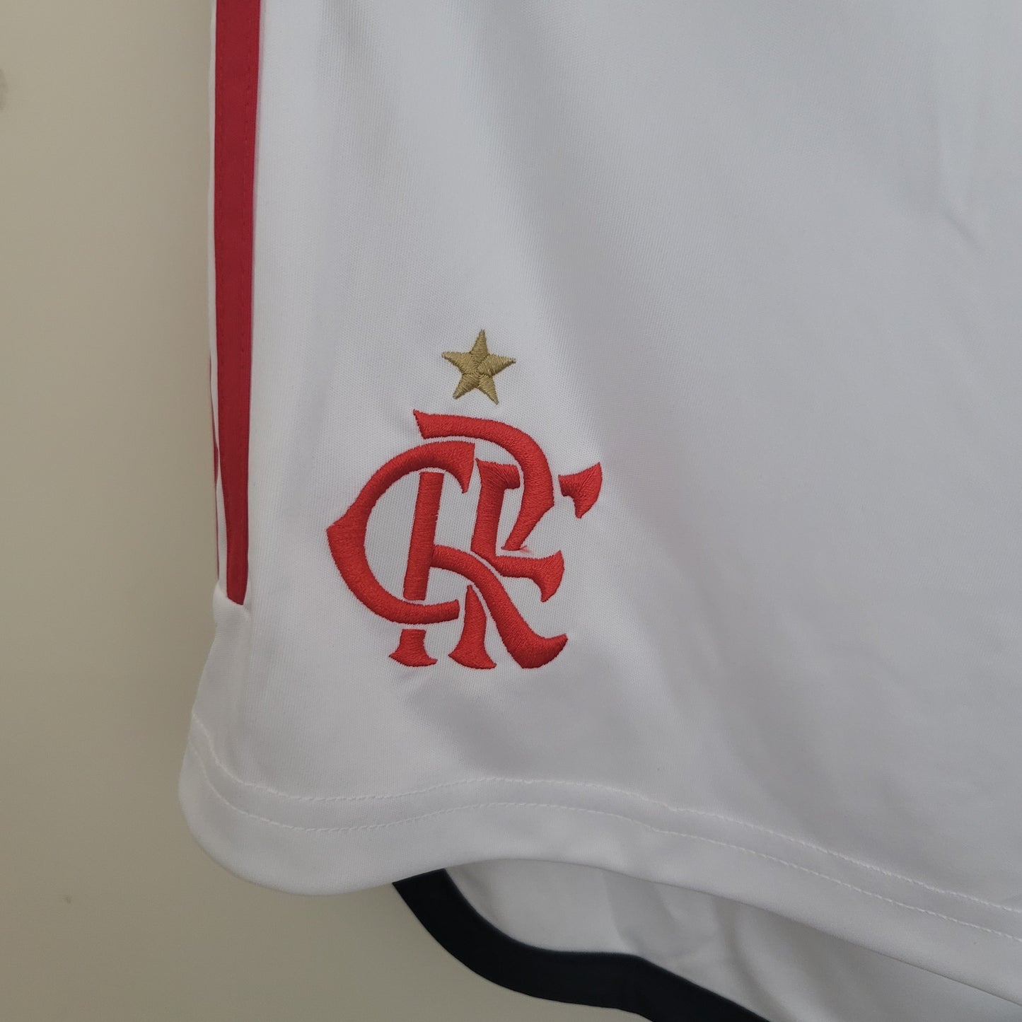 Flamengo White 23/24