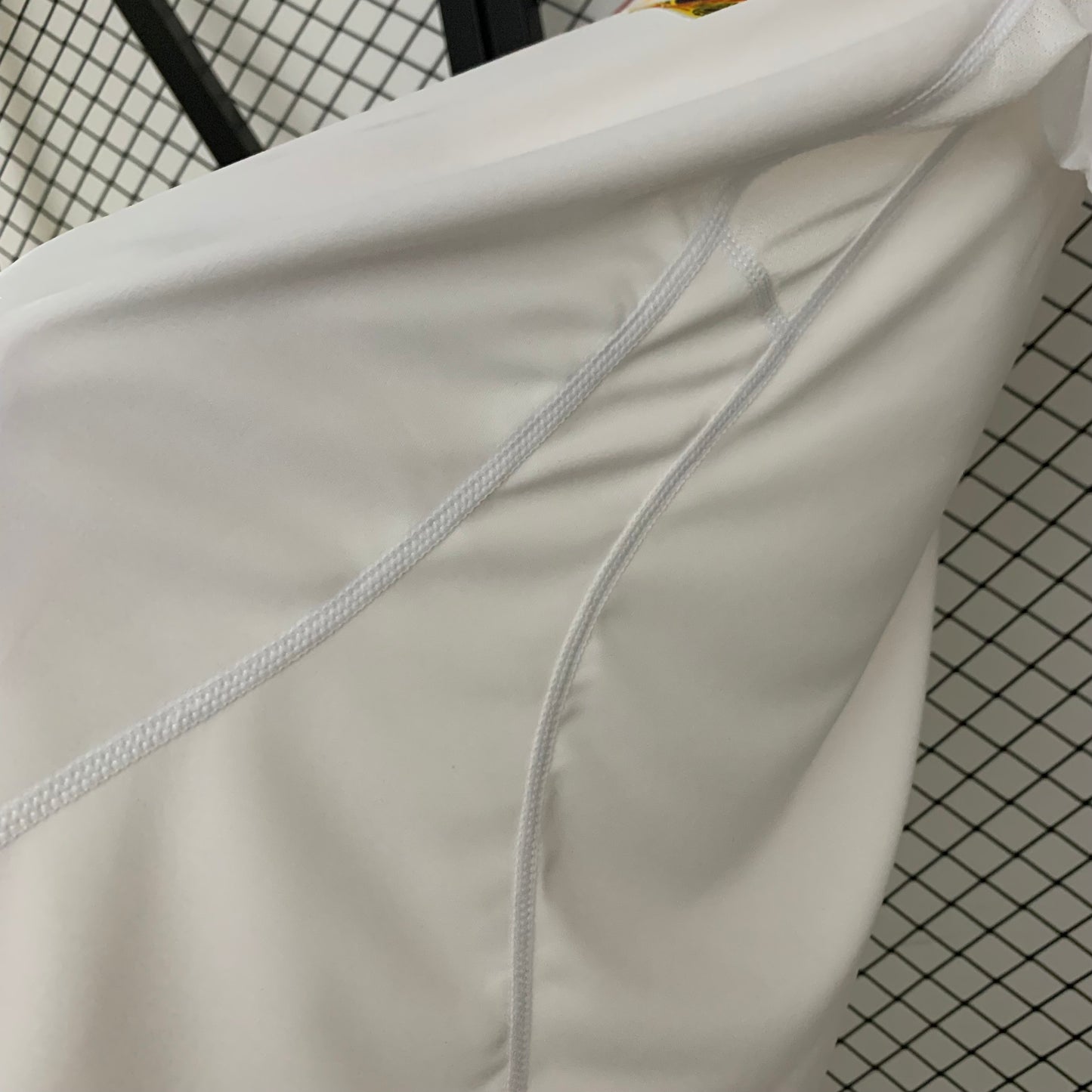 Espanha 2011 Away