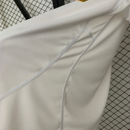 Espanha 2011 Away