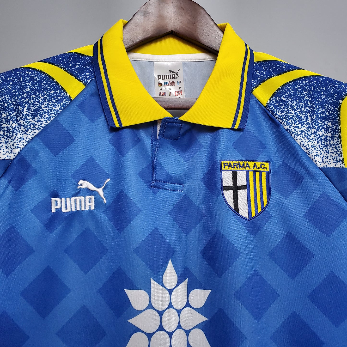 Palma 95/97 Blue
