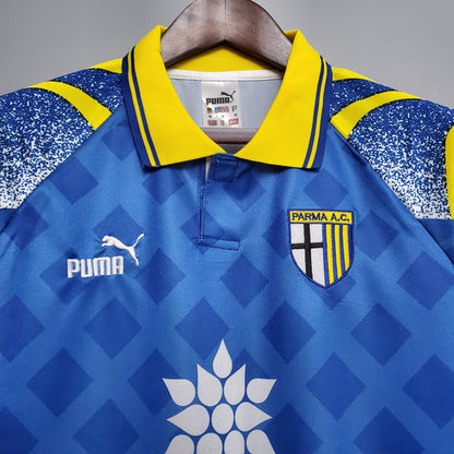 Palma 95/97 Blue