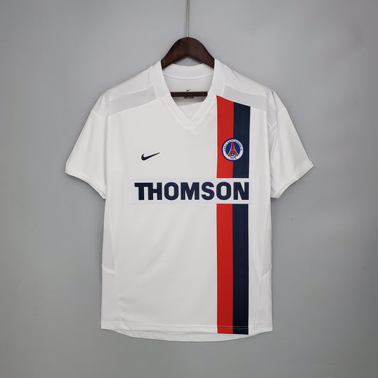 PSG 02/03 Away