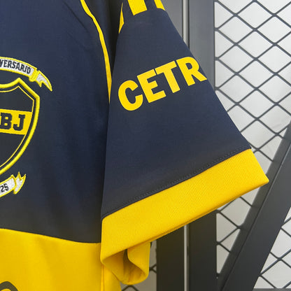 Boca Juniors 25/26 Home