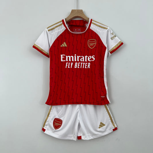 Arsenal 23/24 Home