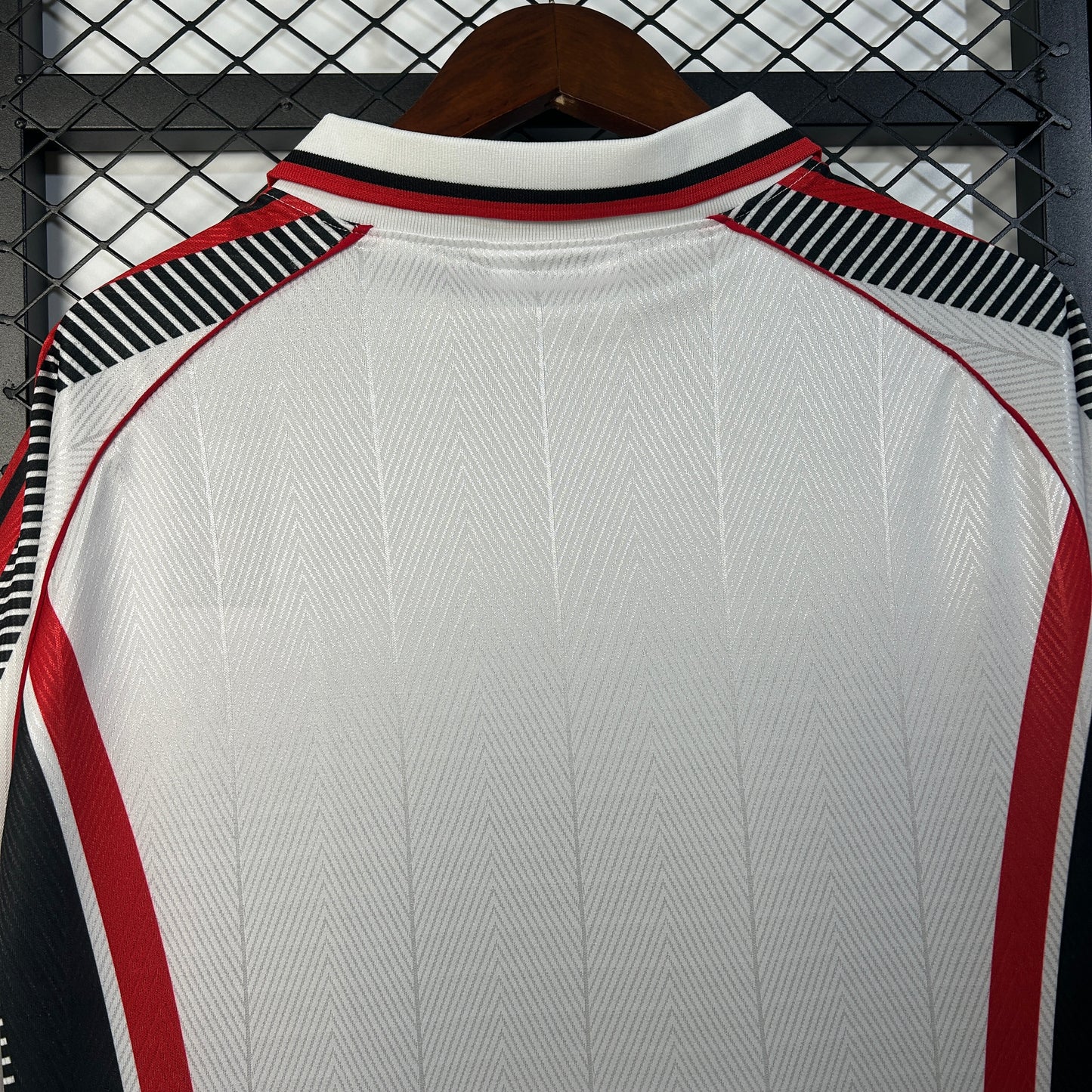 Milan Away 94/95