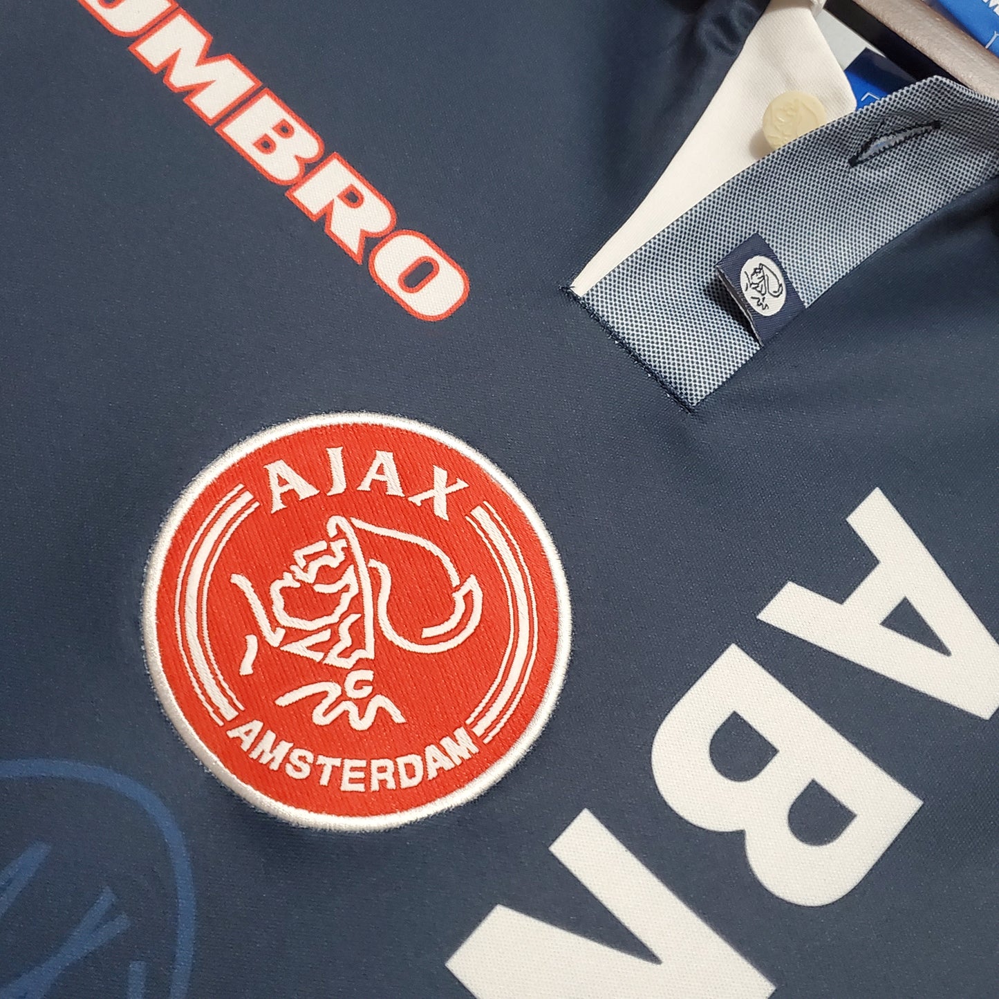 Ajax 97/98 Away