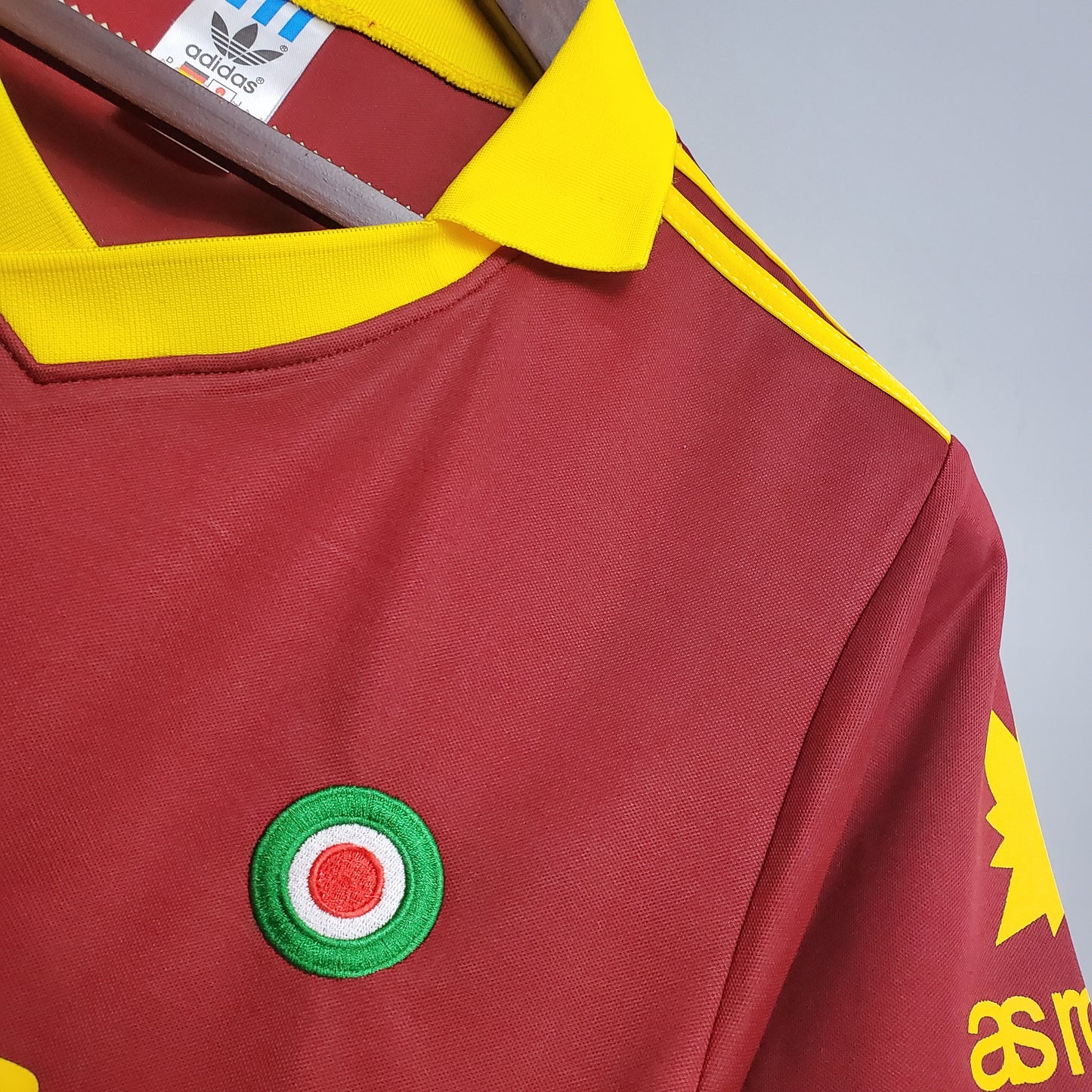 Roman 91/92 Home