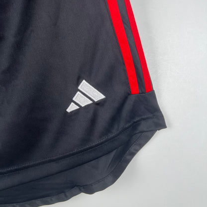 Manchester United Black 23/24
