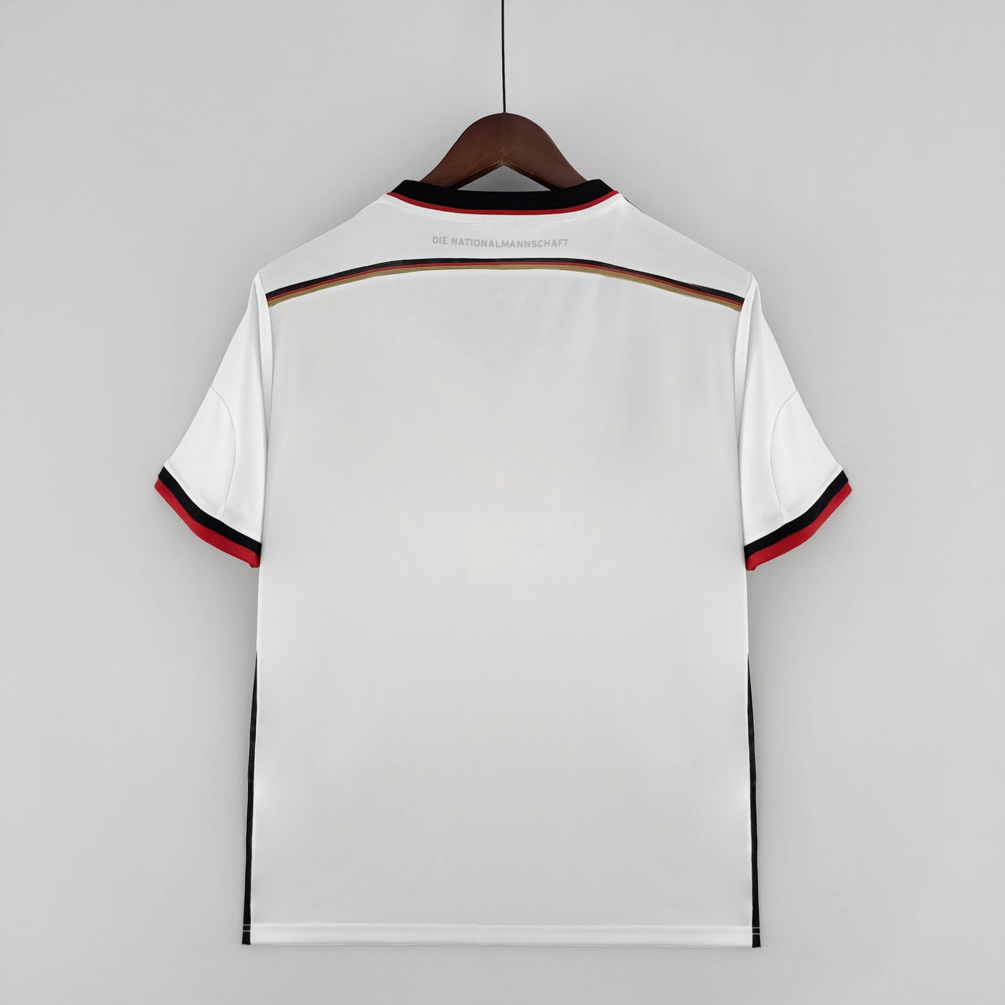 Alemanha 2014 Home