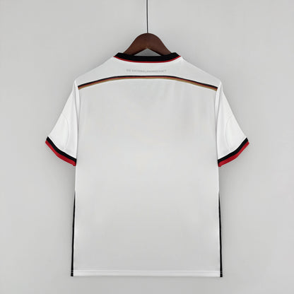Alemanha 2014 Home
