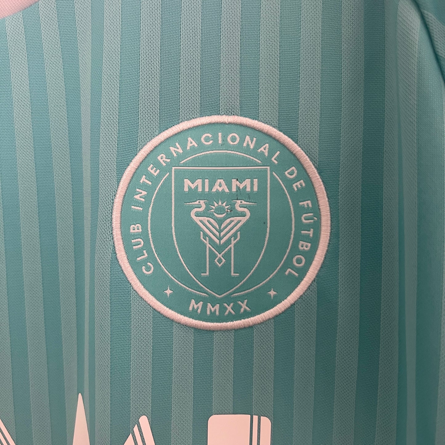 Inter Miami Third 24/25