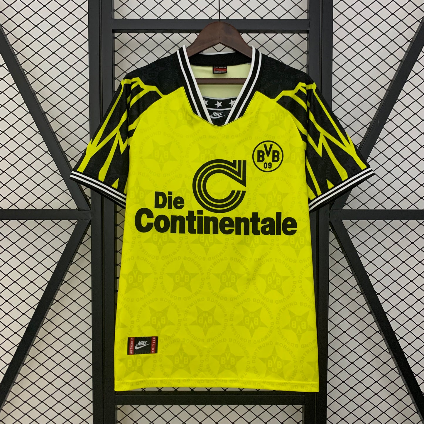 Dortmund 94/95 Home