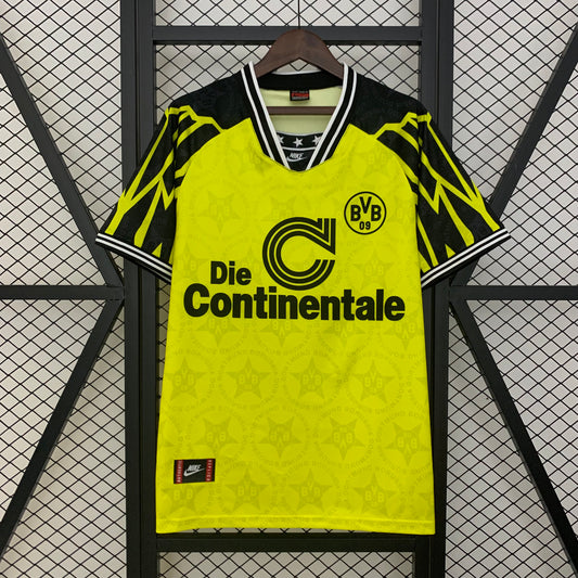 Dortmund 94/95 Home