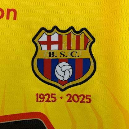 Barcelona 100th Anniversary