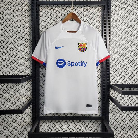 FC Barcelona Away 23/24