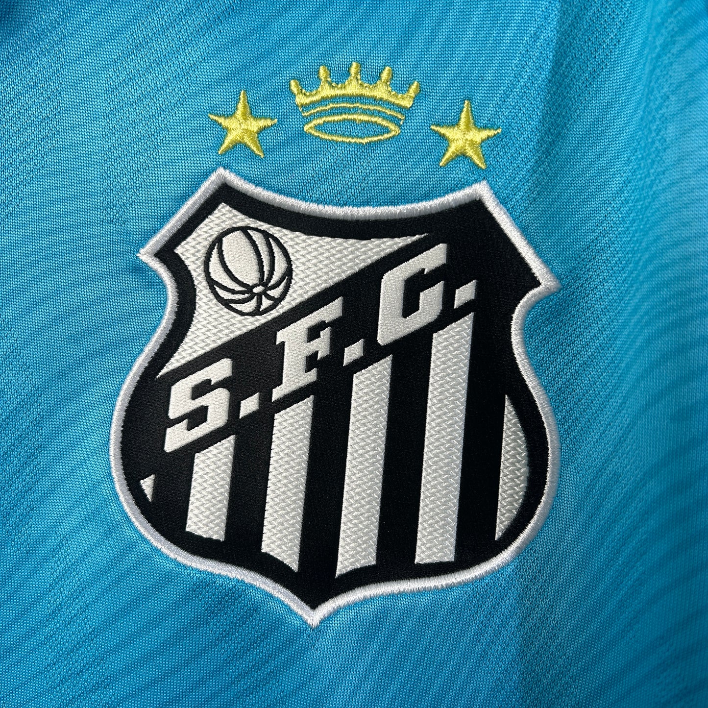 Santos 25/26 Third