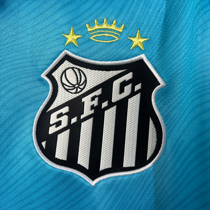 Santos 25/26 Third