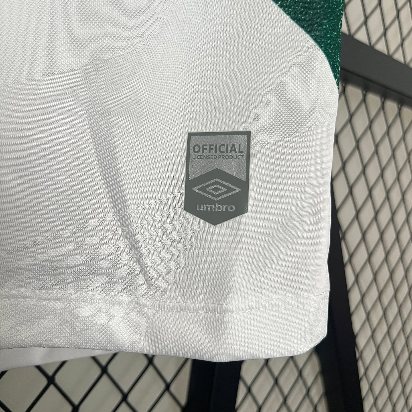 Fluminense Away 24/25