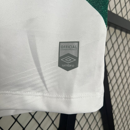 Fluminense Away 24/25