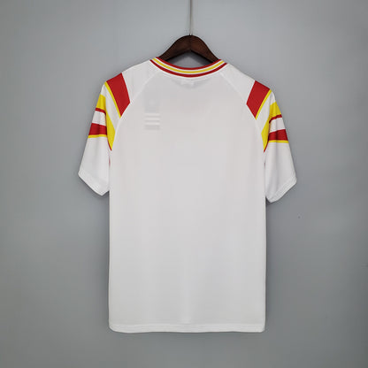 Espanha 1996 Away