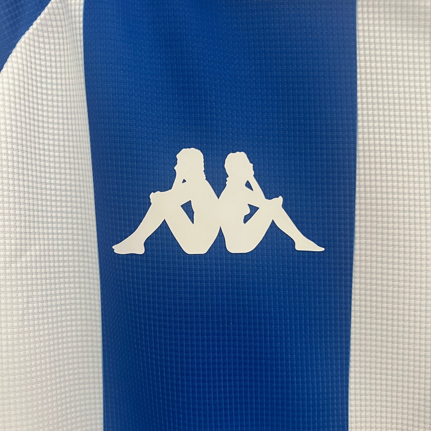 Deportivo La Coruna Home 24/25